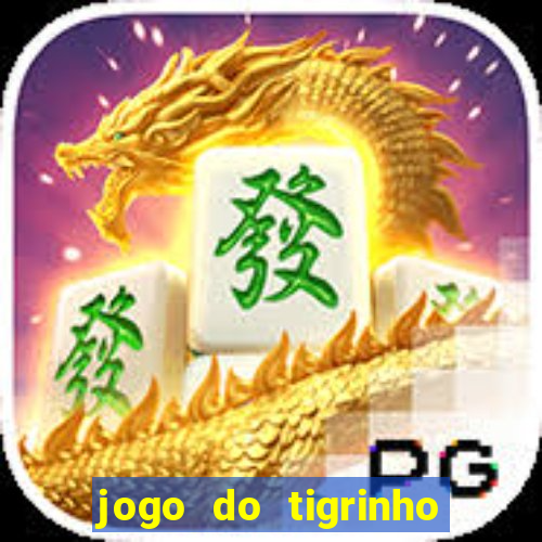 jogo do tigrinho deposito minimo 5 reais